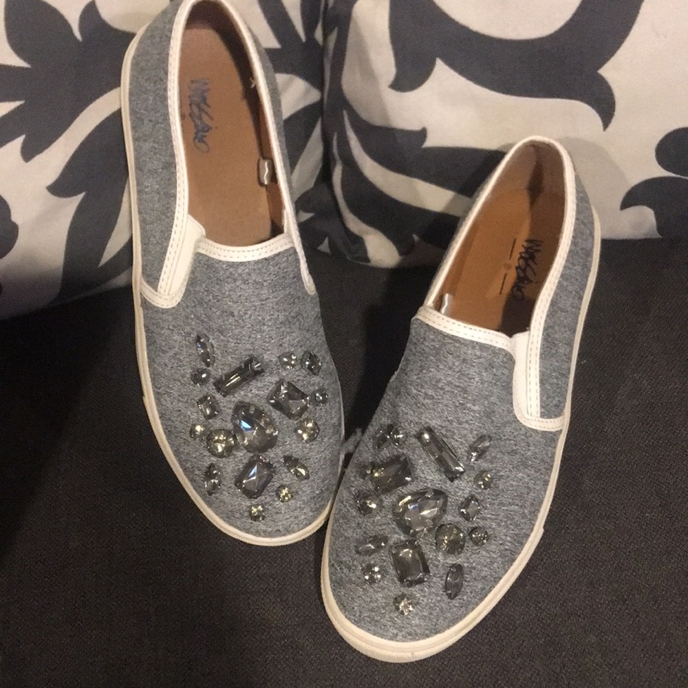 Moccasins